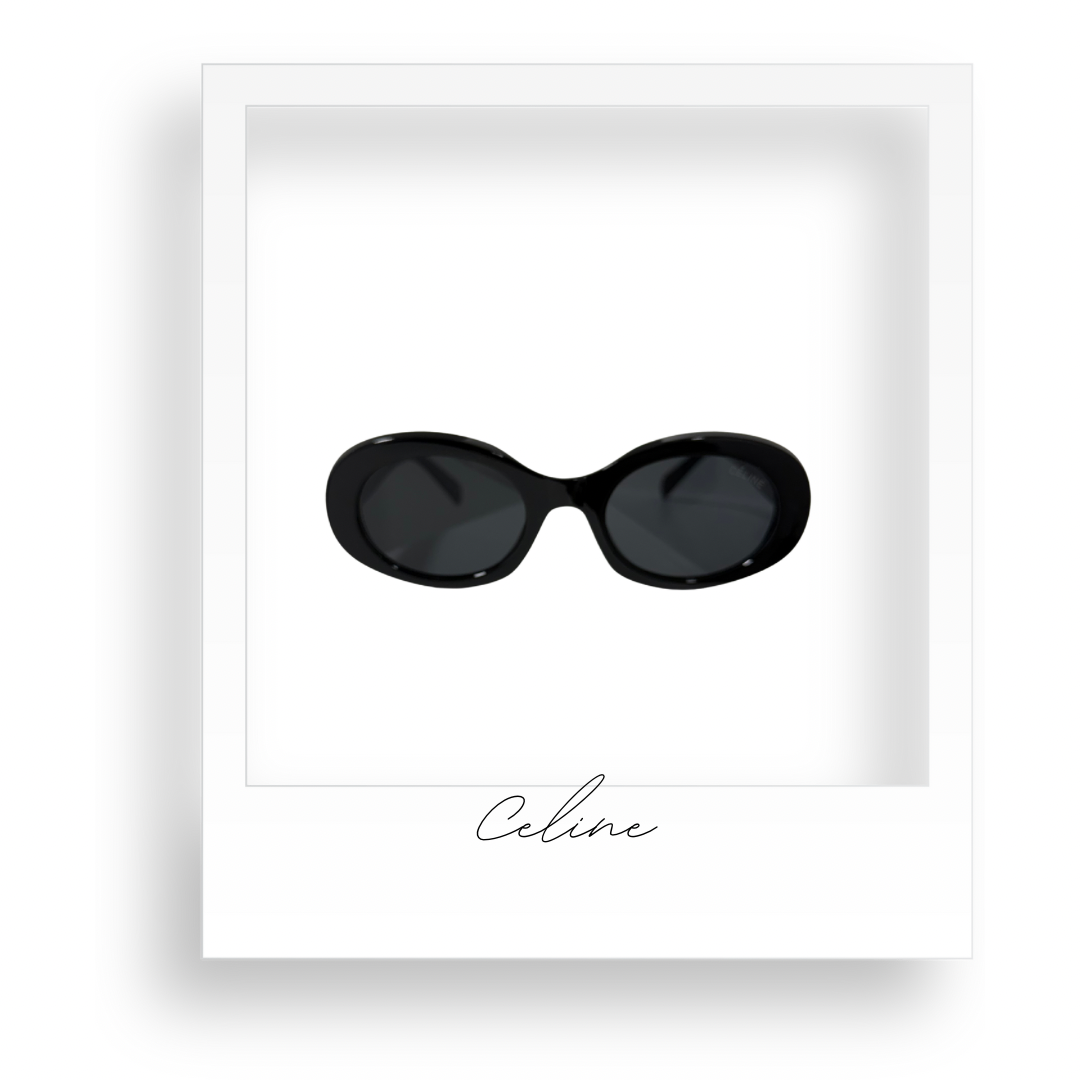 Black Sunglasses