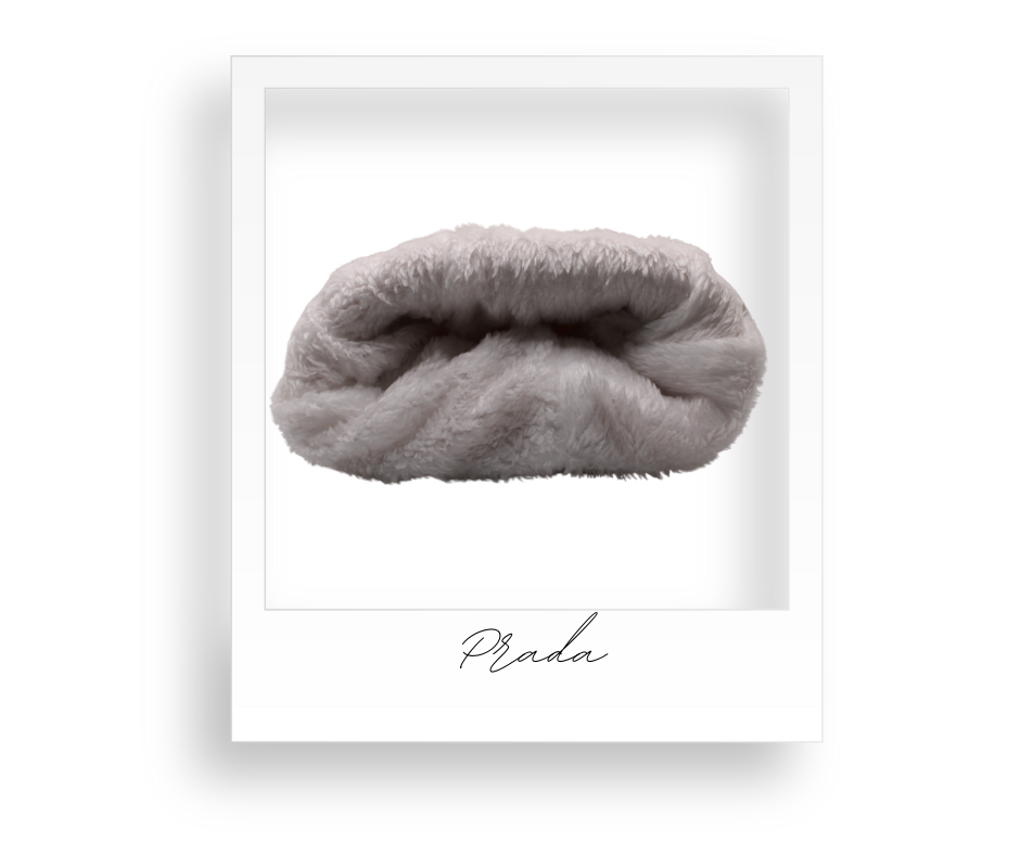 Beige Toque