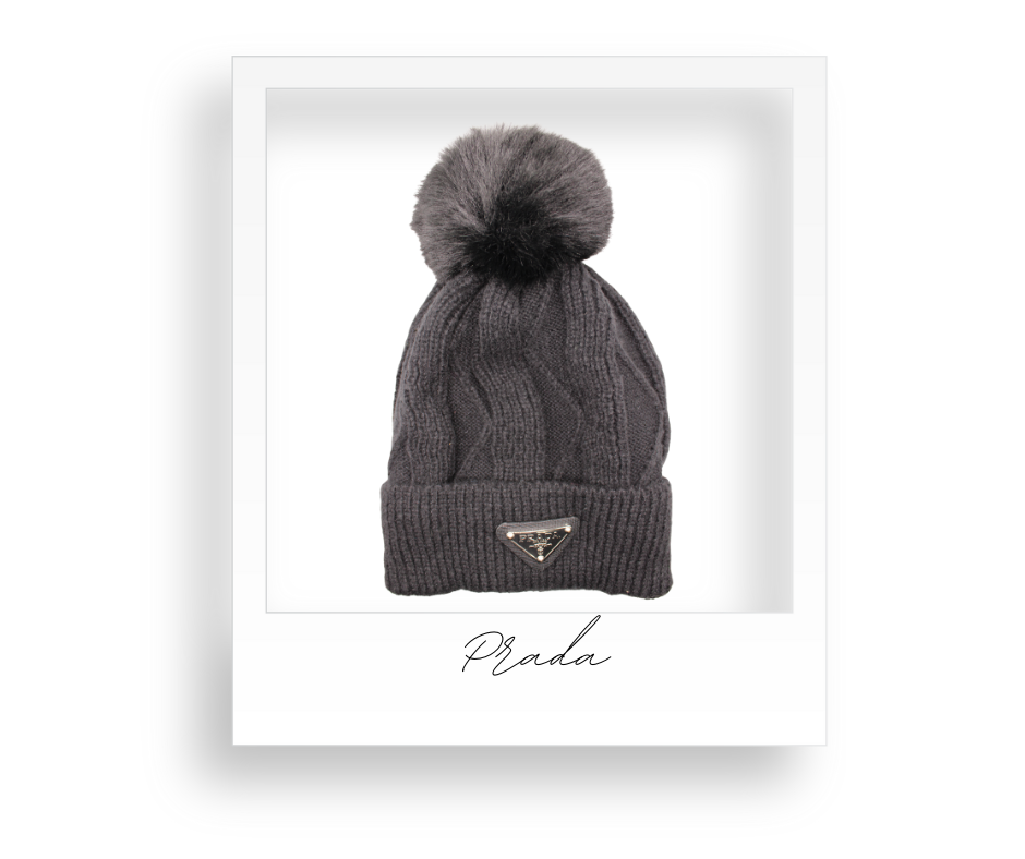 Black Toque