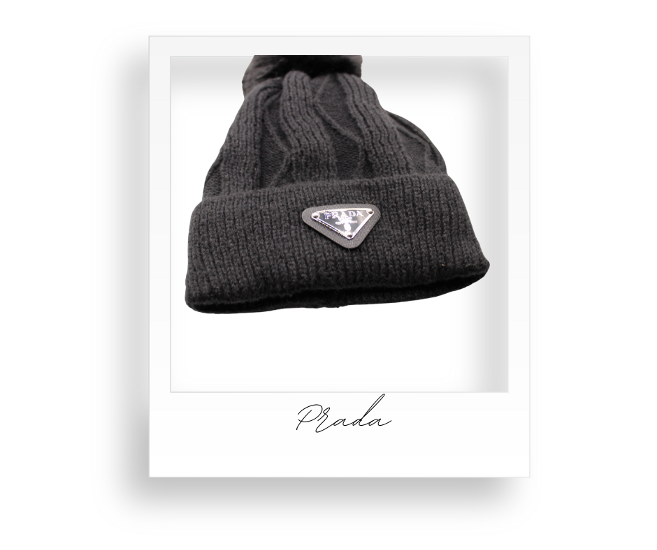 Black Toque