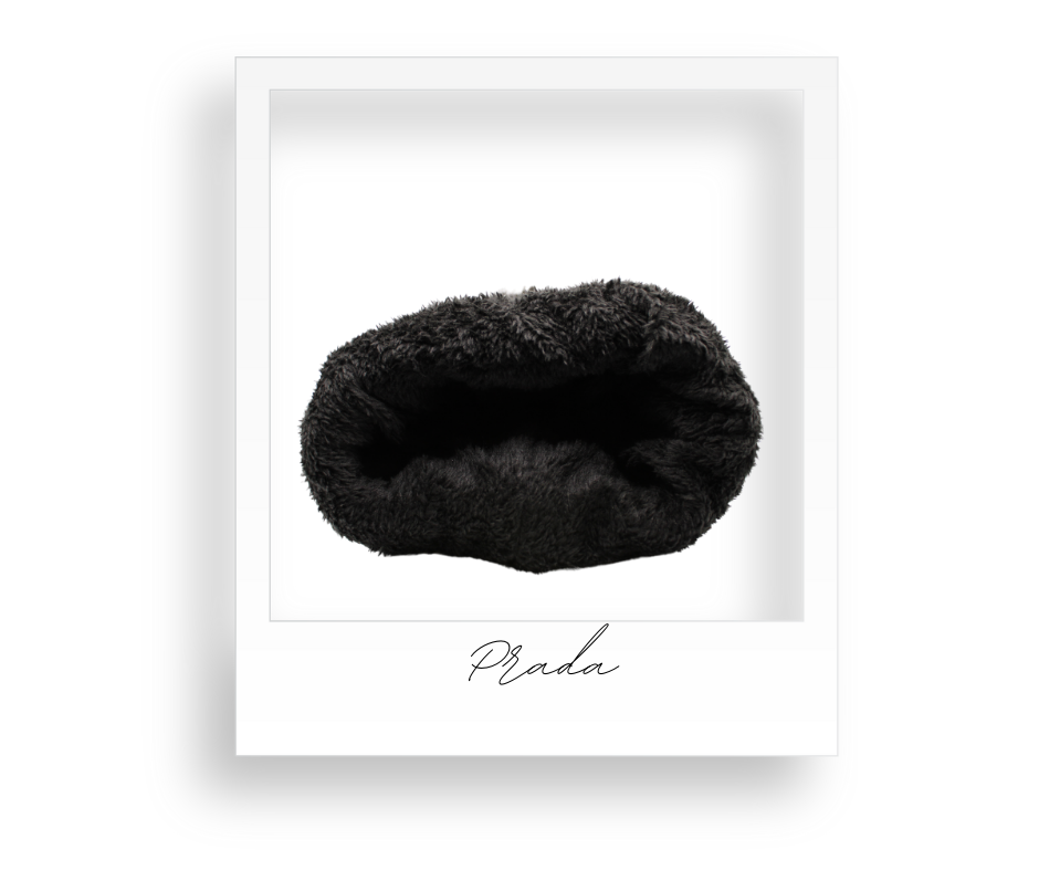 Black Toque