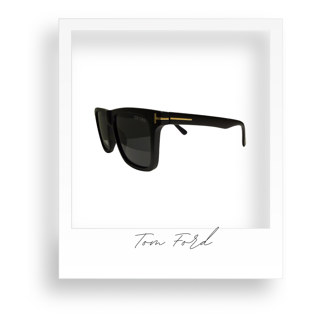 Black Sunglasses
