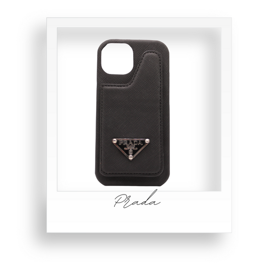 iPhone 15 Wallet Phone Case