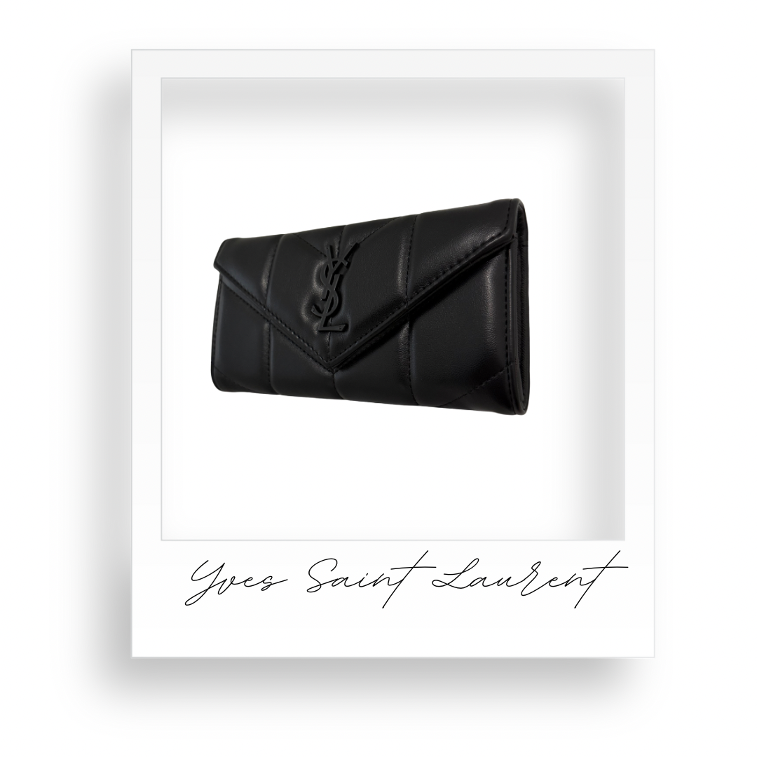 Black Wallet