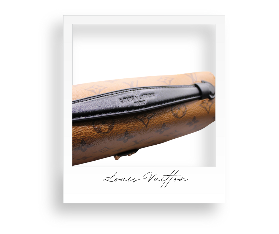 Brown Crossbody Purse