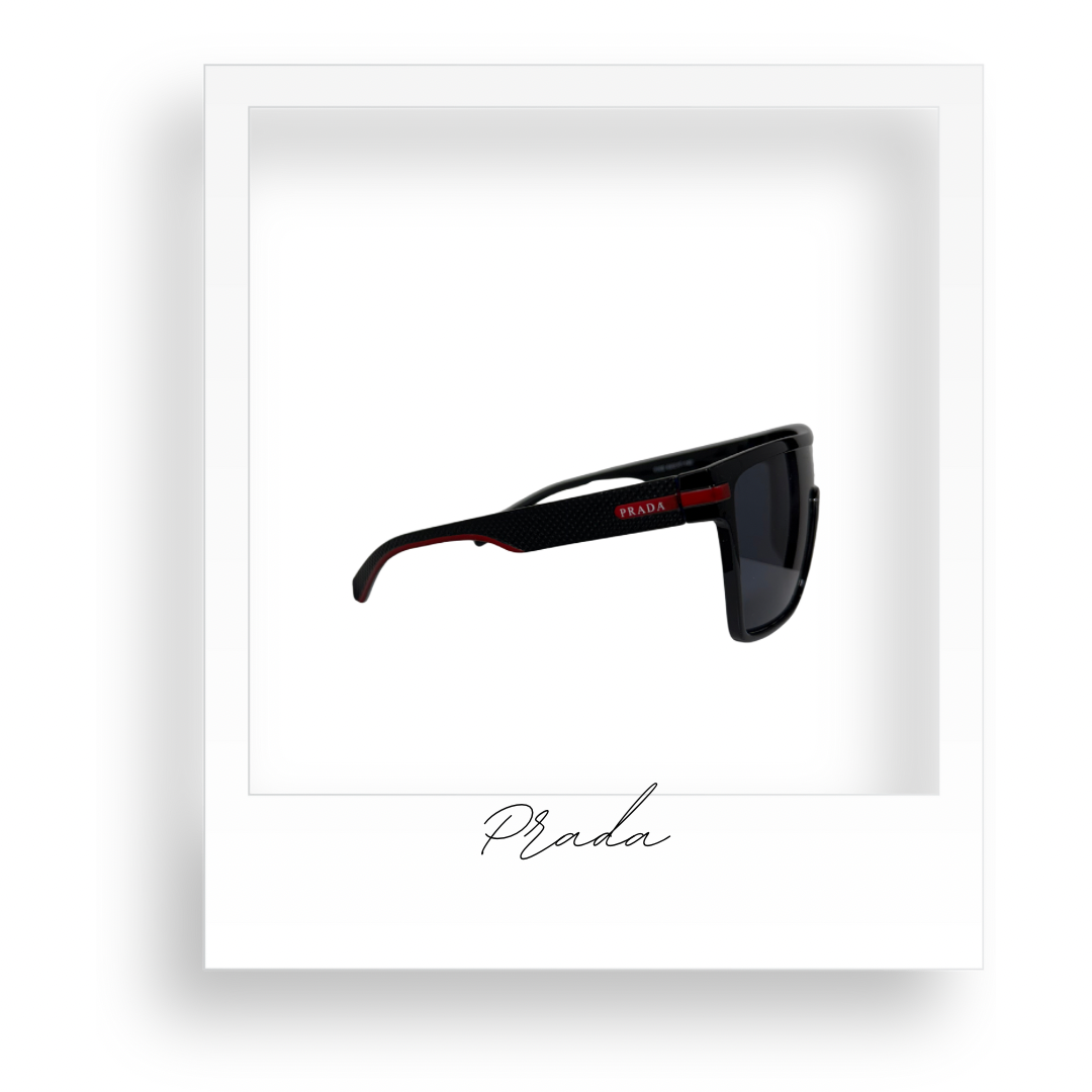 Men’s Black Sunglasses