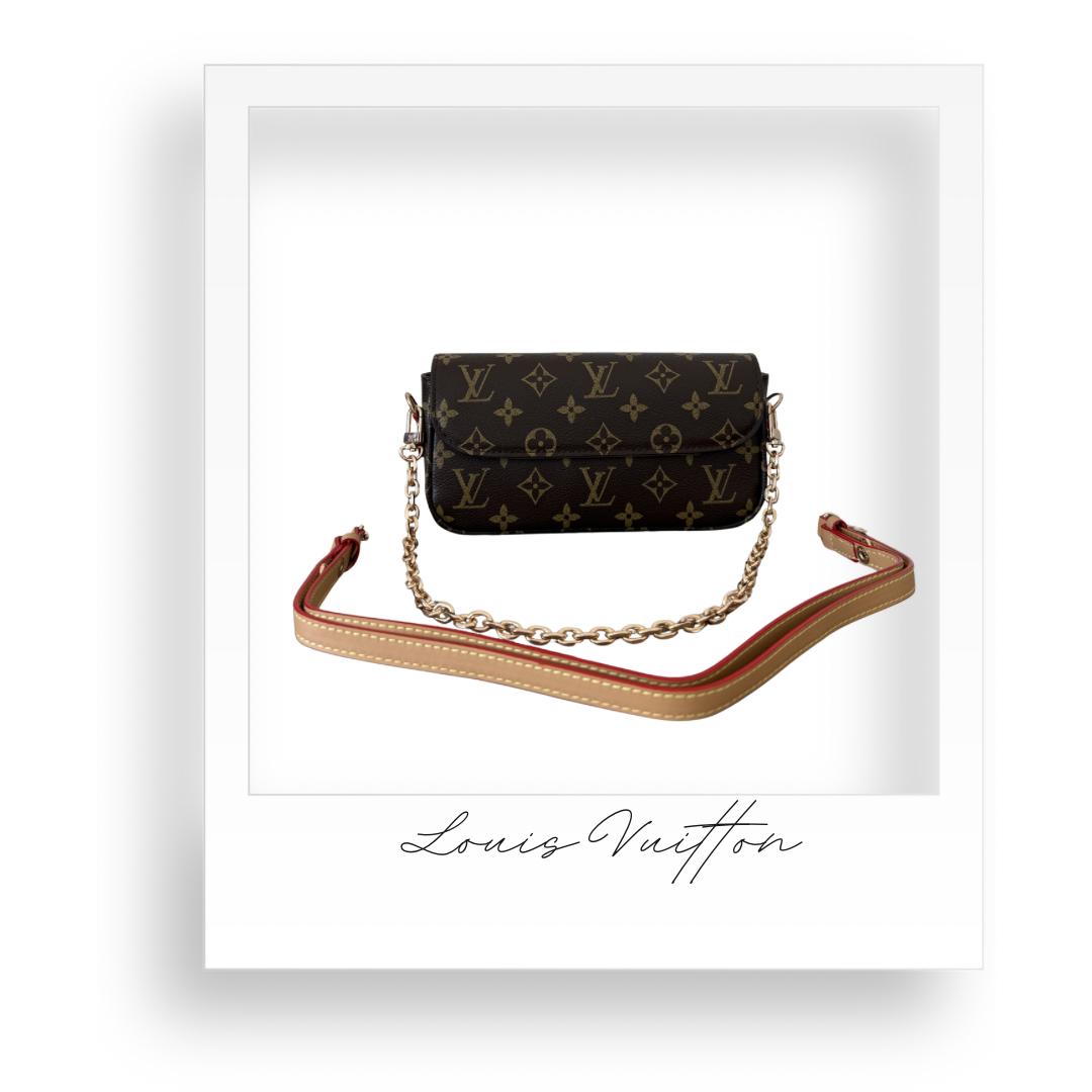 Brown Purse