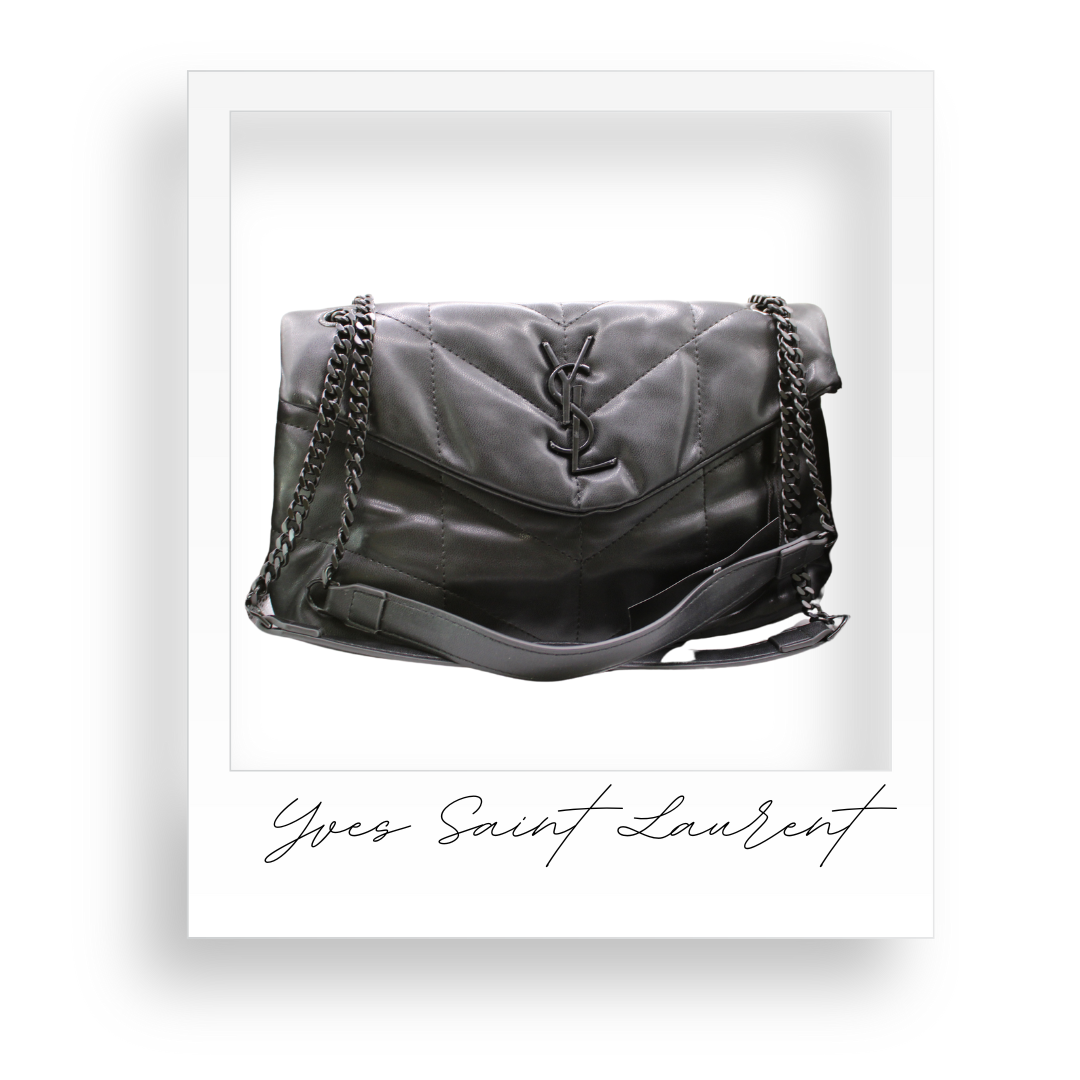 Black Purse