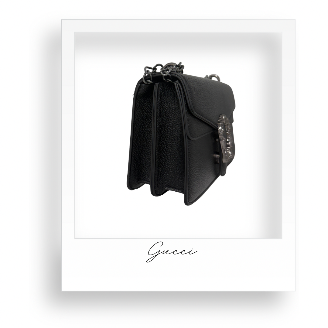 Black Purse
