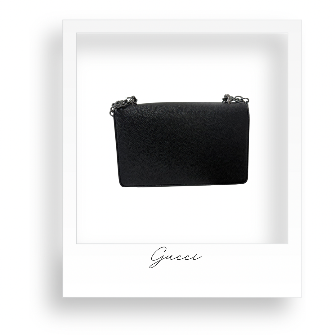 Black Purse