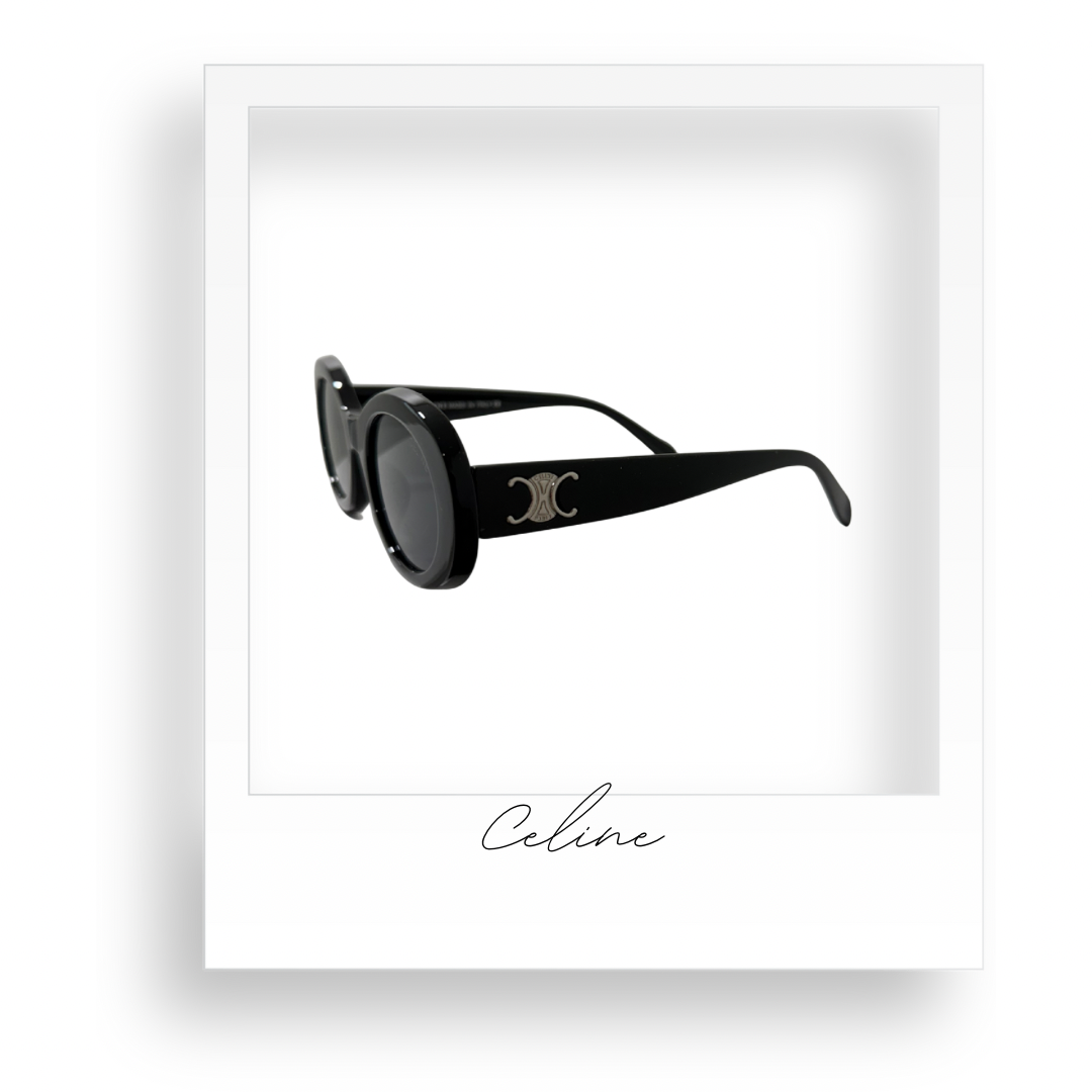 Black Sunglasses