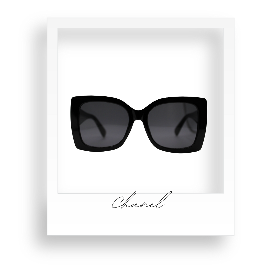 Black Sunglasses