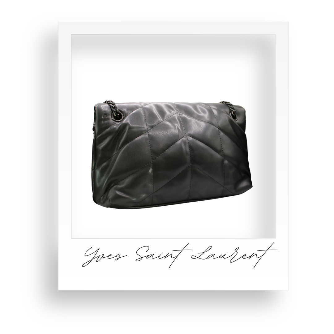 Black Purse