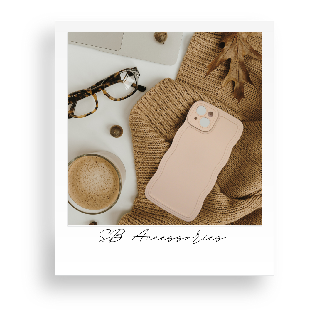 Aesthetic Phone Case