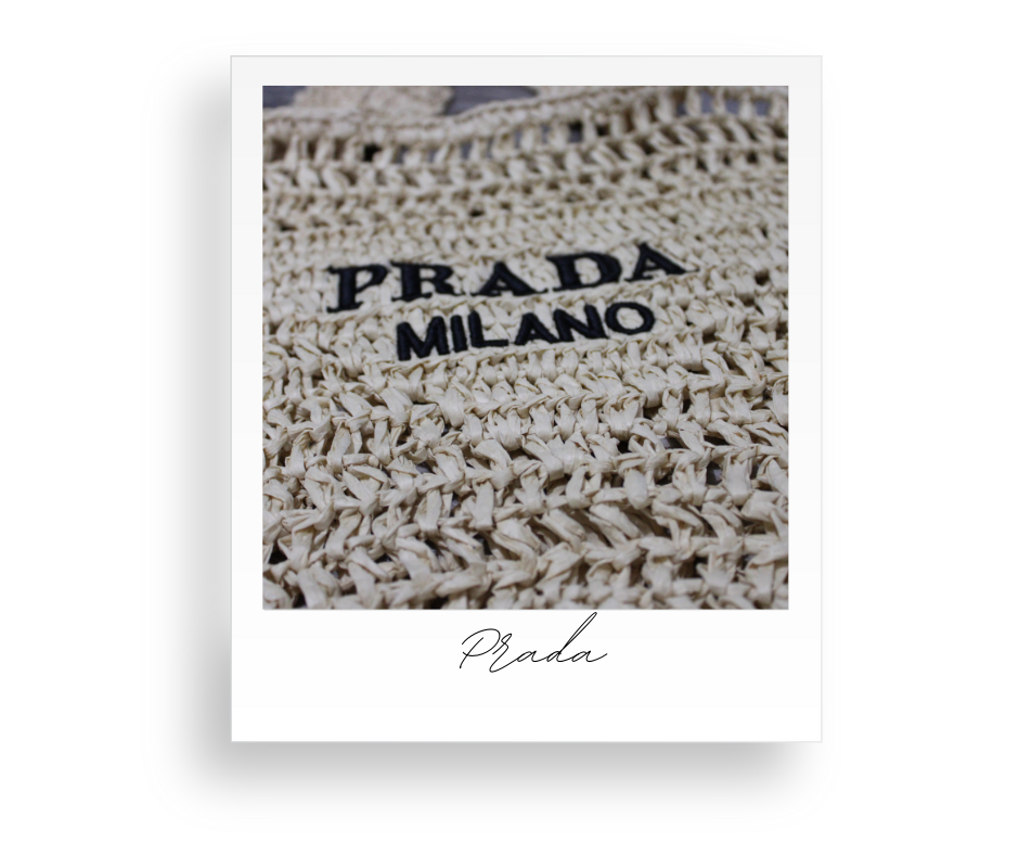 Tweed Beach Bag