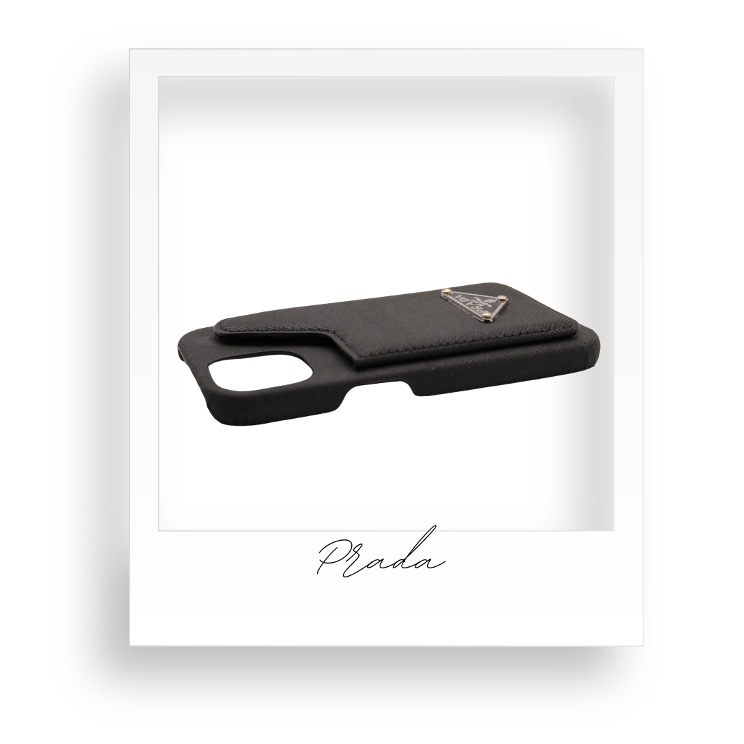 iPhone 15 Wallet Phone Case