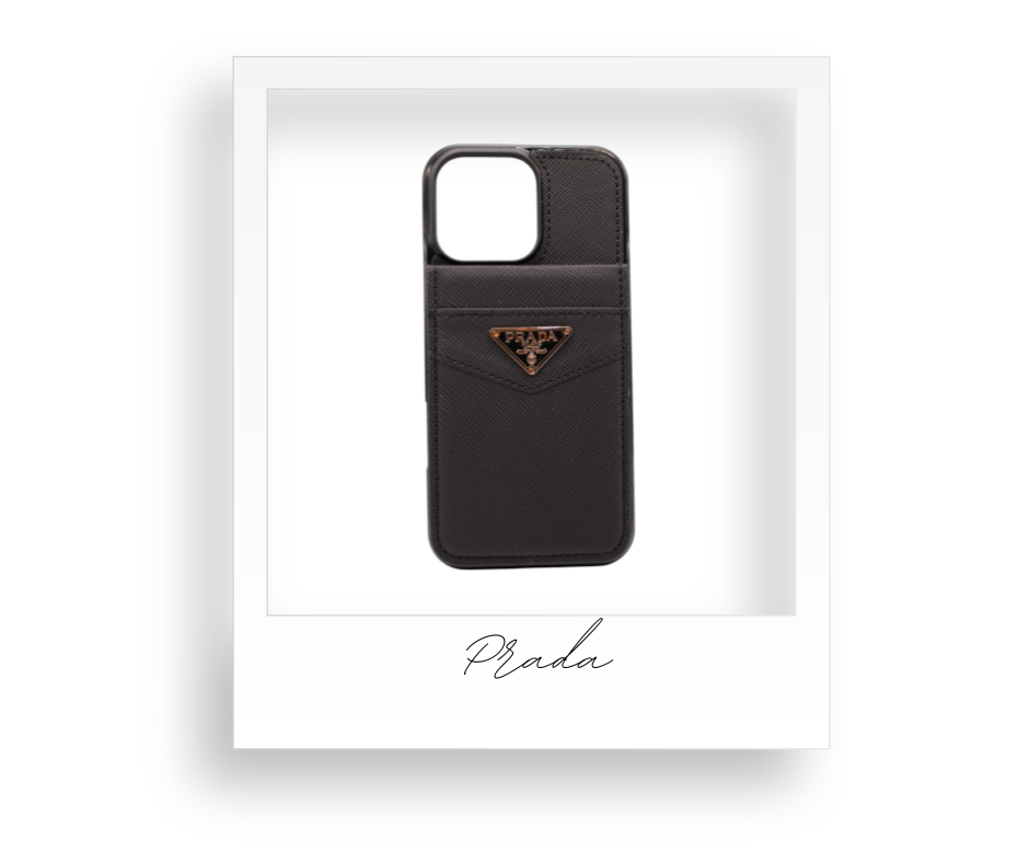 iPhone 16 Pro Max Wallet Phone Case