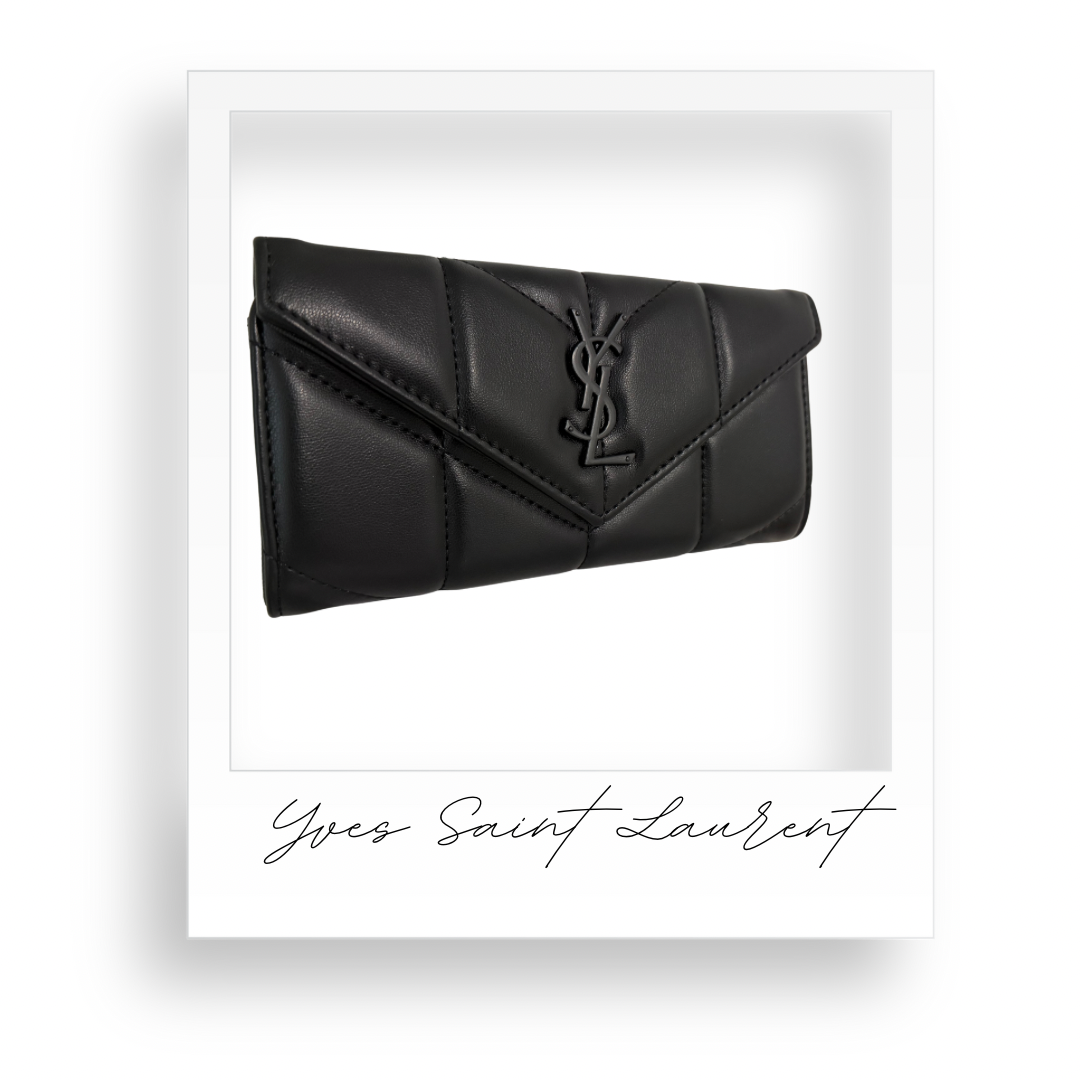 Black Wallet
