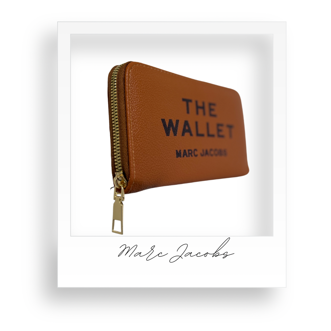 Camel Wallet