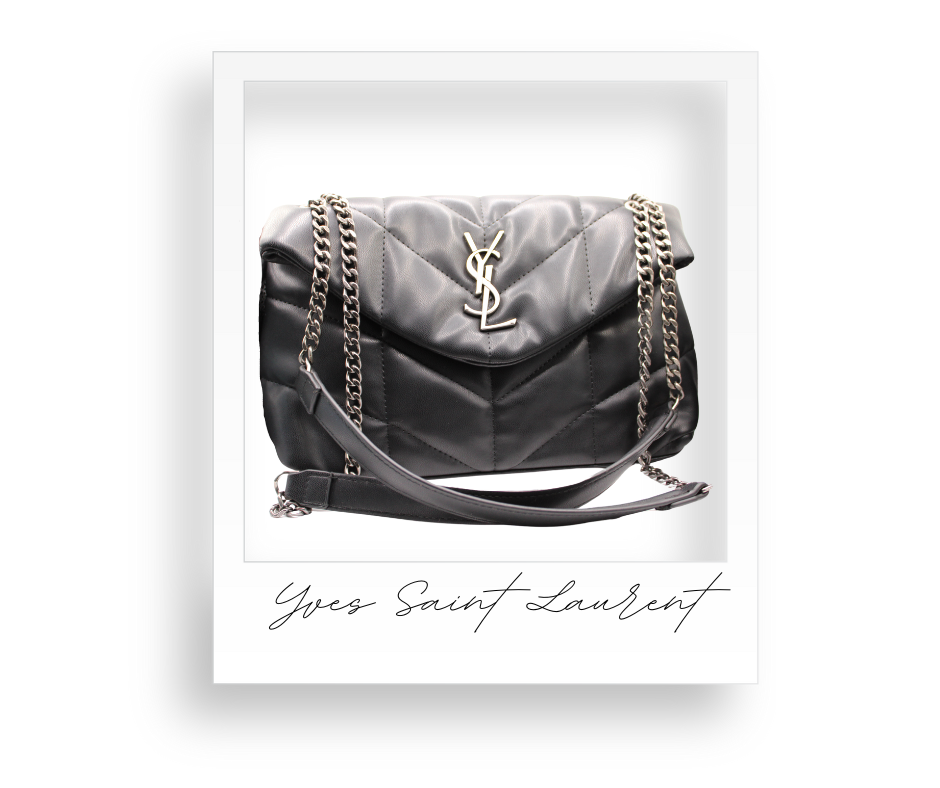 Black Purse