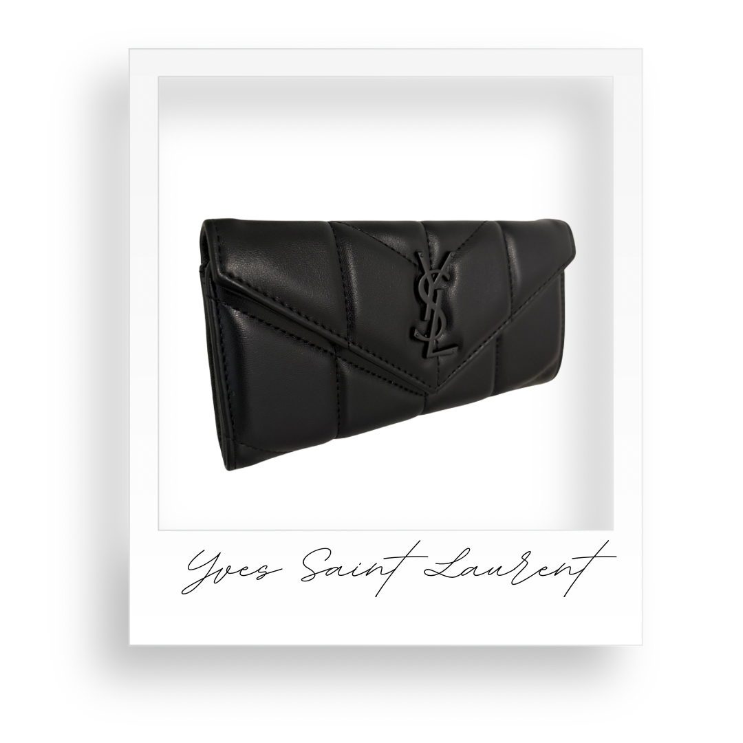 Black Wallet