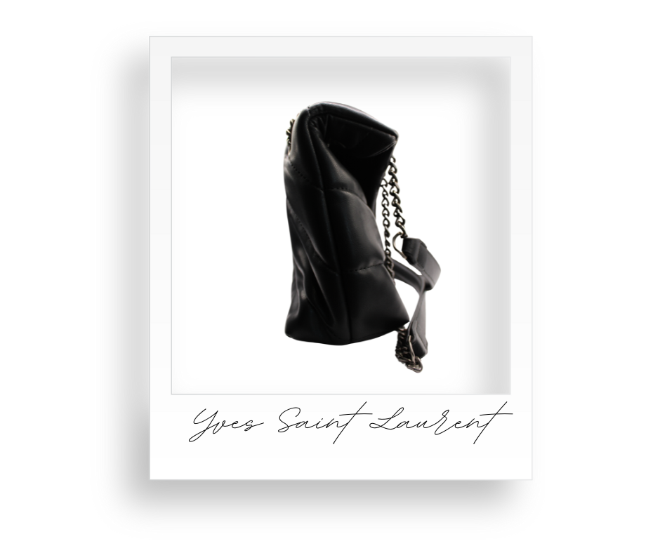 Black Purse