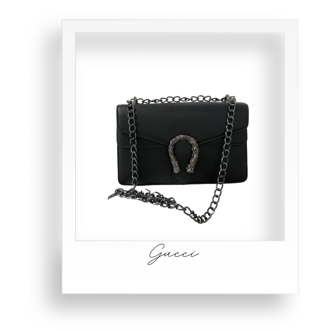 Black Purse