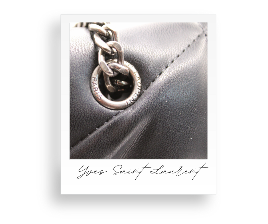 Black Purse