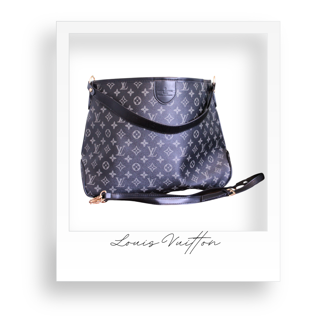 Black Purse