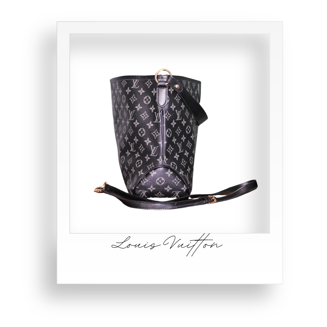 Black Purse