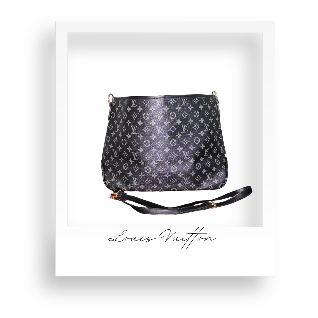 Black Purse