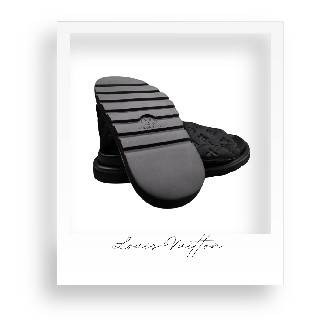 Womens Pillow Slides