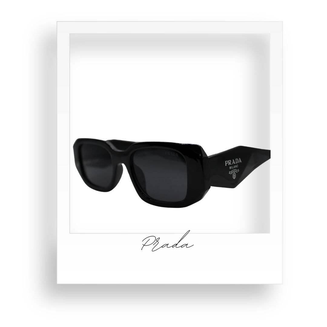 Black Sunglasses