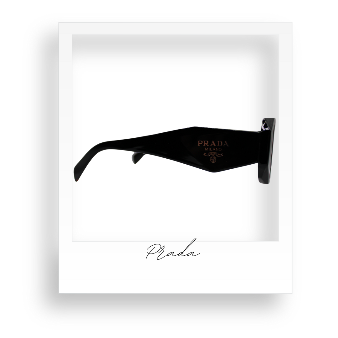 Black Sunglasses