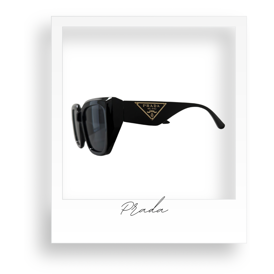 Black Sunglasses