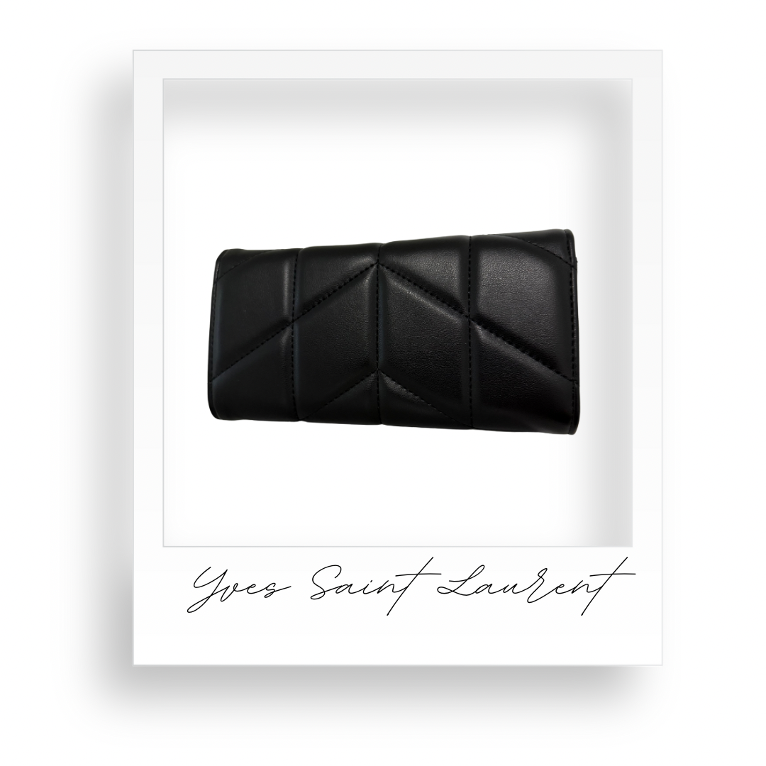 Black Wallet
