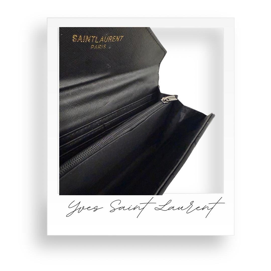 Black Wallet