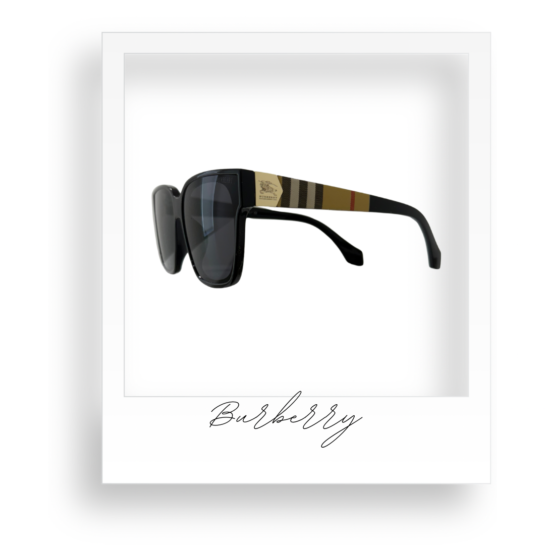 Black Sunglasses
