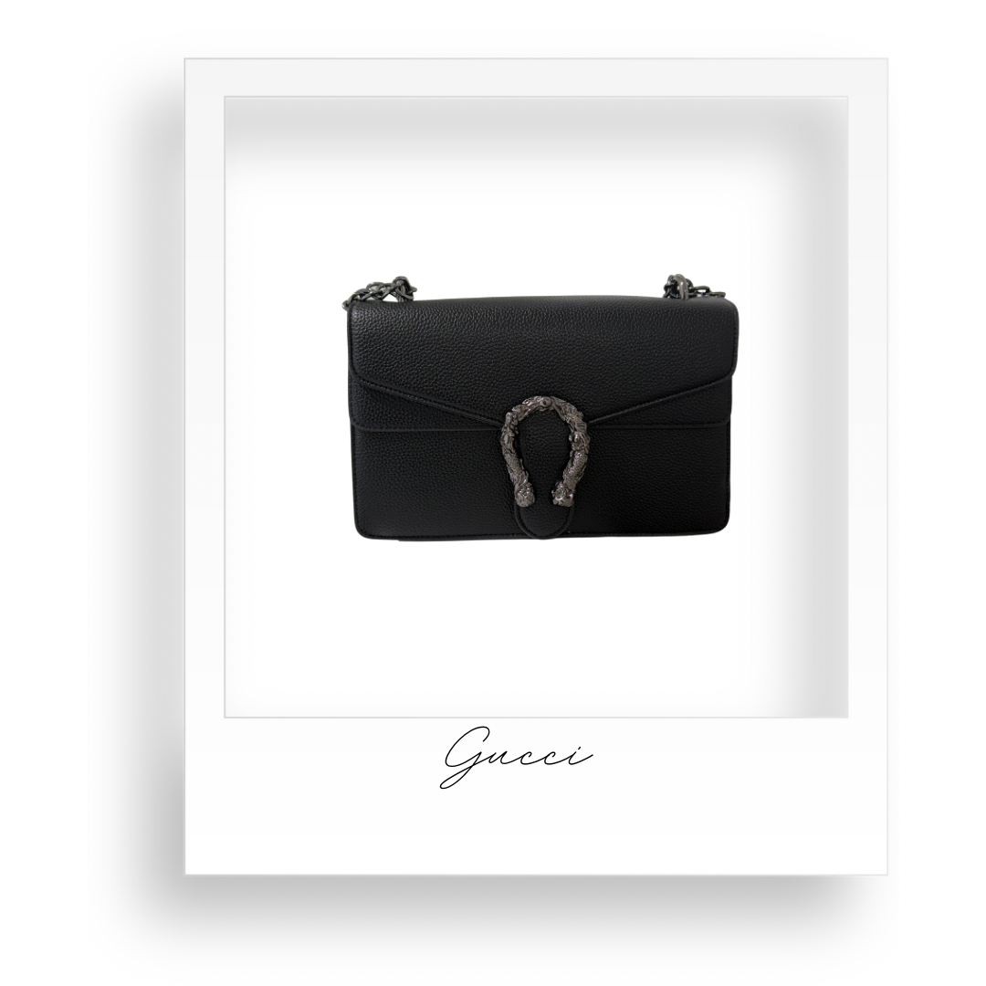 Black Purse