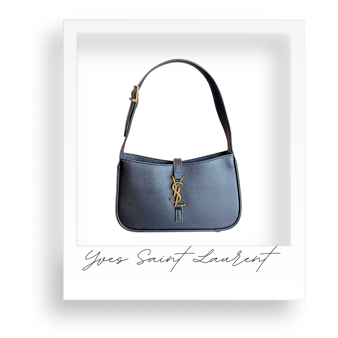 Black Purse