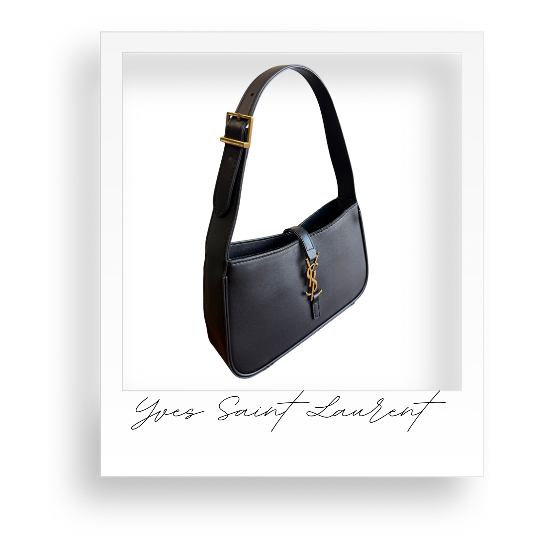 Black Purse