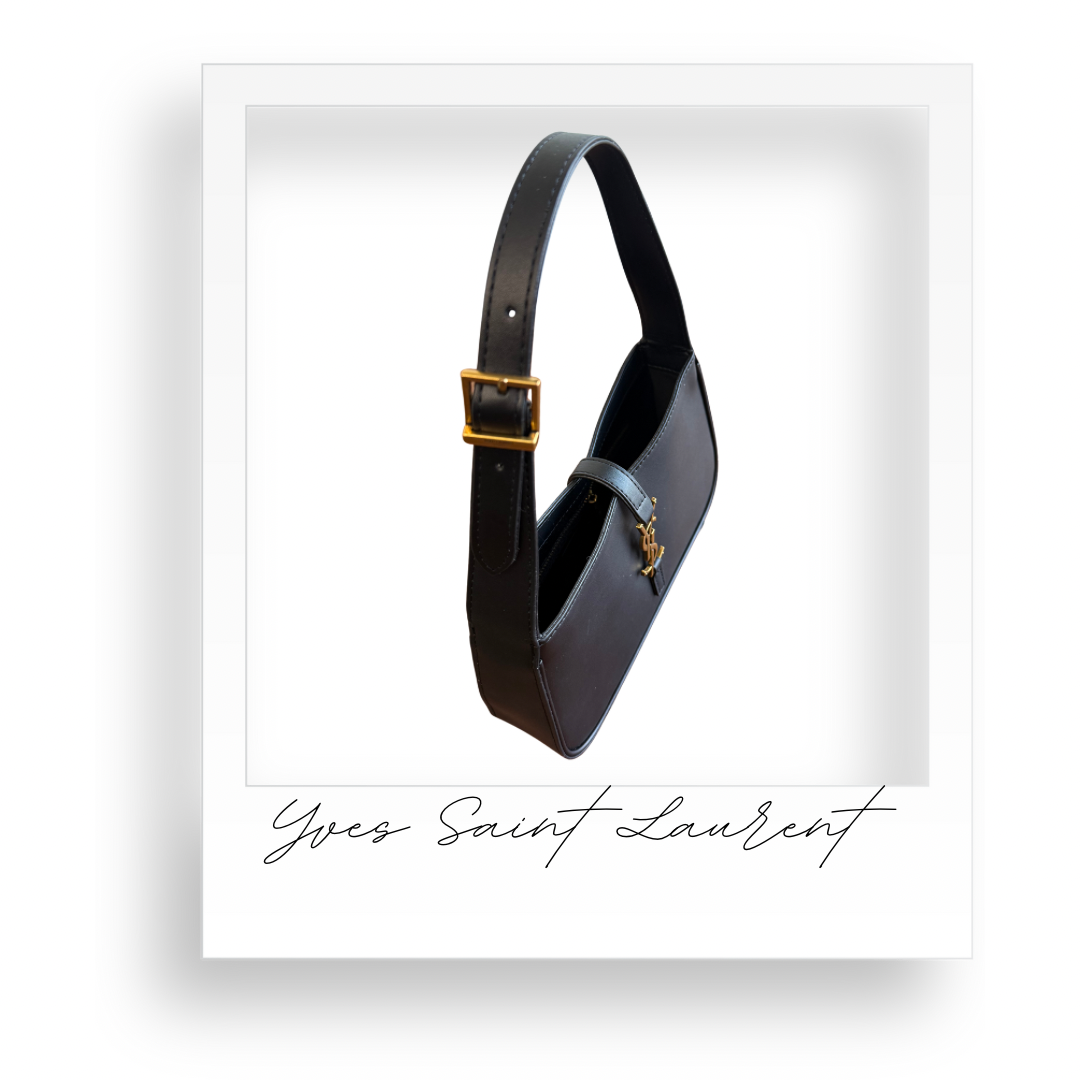 Black Purse