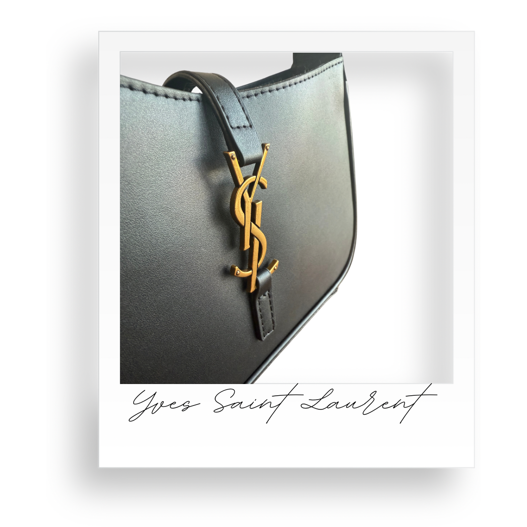 Black Purse