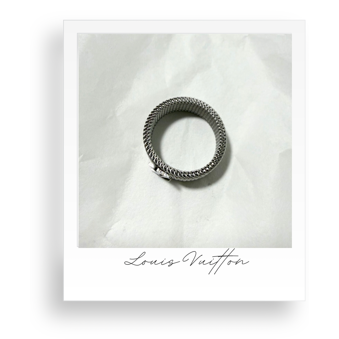 Silver Ring