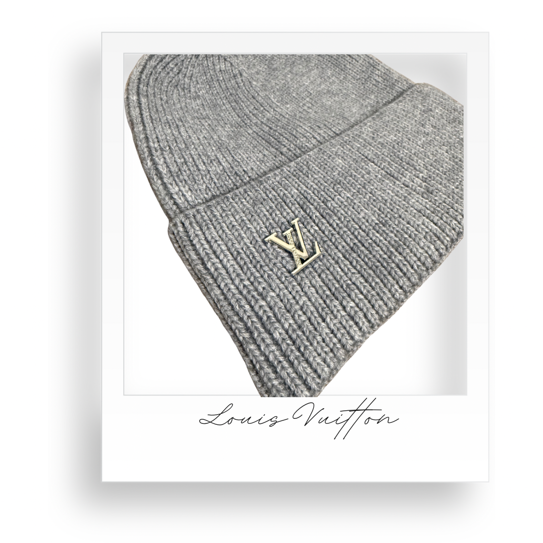 Grey Toque