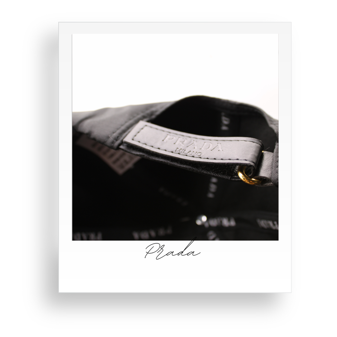 Black Baseball Hat