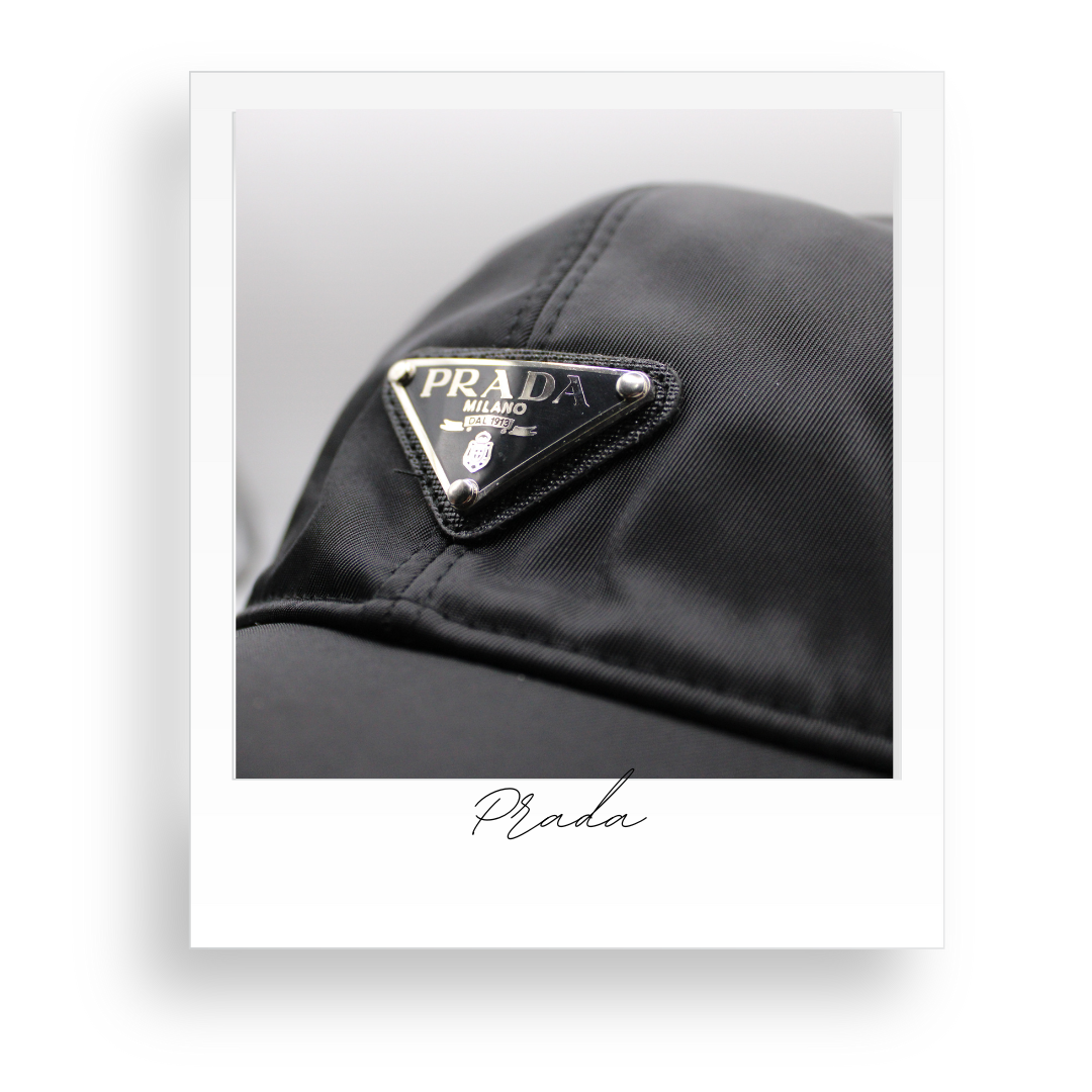 Black Baseball Hat