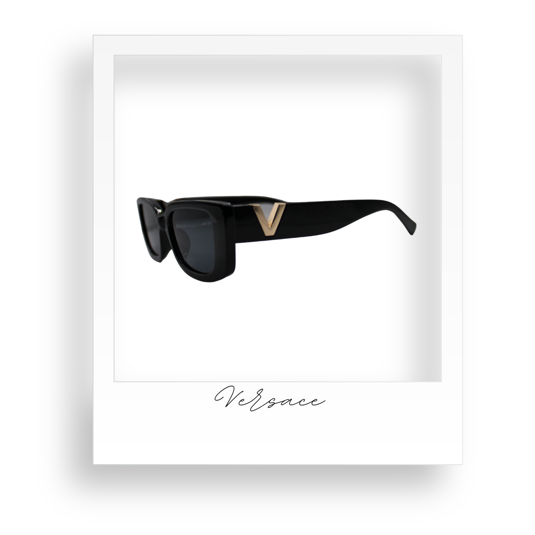 Black Sunglasses
