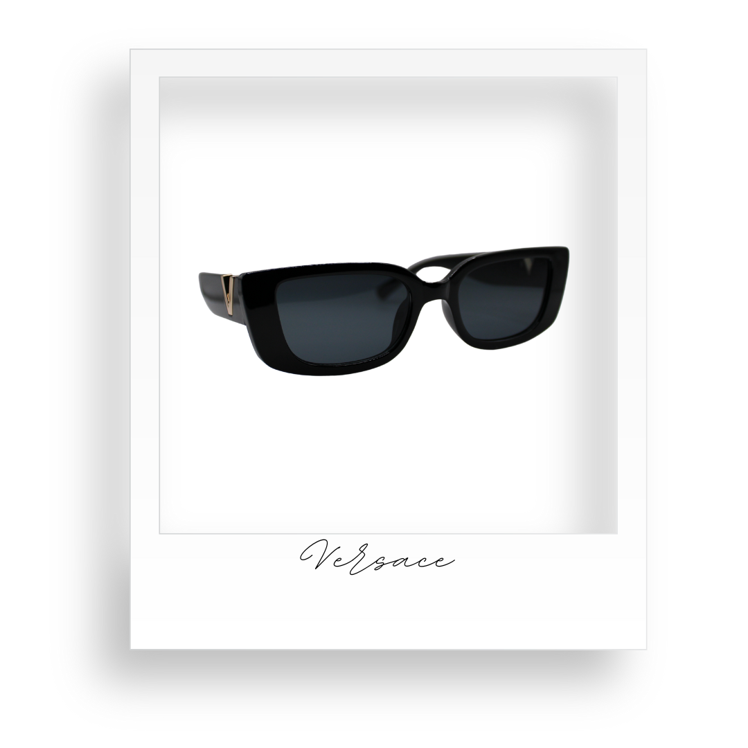 Black Sunglasses