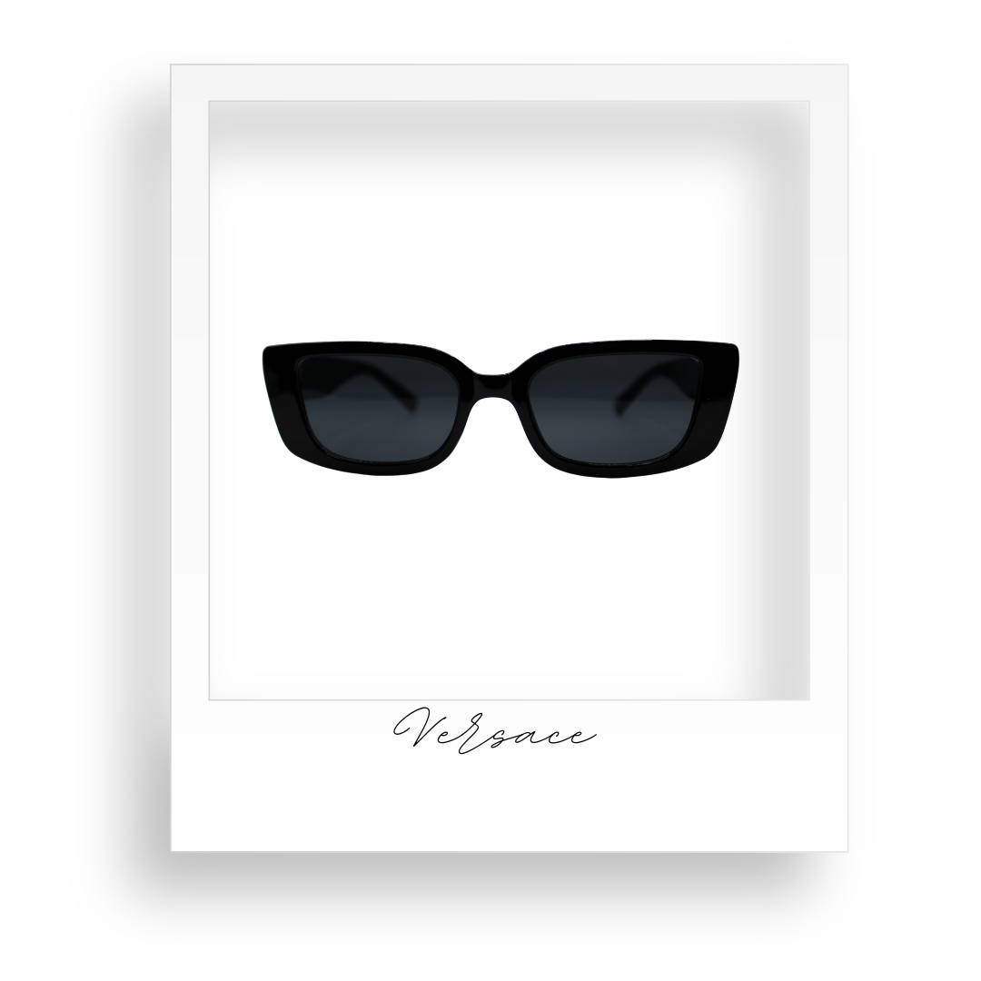 Black Sunglasses